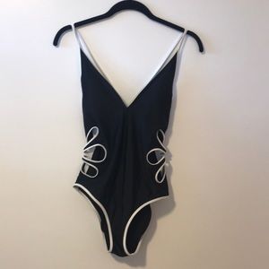 Aerie One Piece Swim Suit